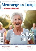 Vorankündigung Sommer 2024                                                    Atemwege und Lunge COPD in Deutschland